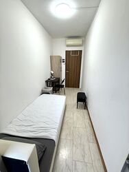 Le Crescendo (D14), Condominium #500601231